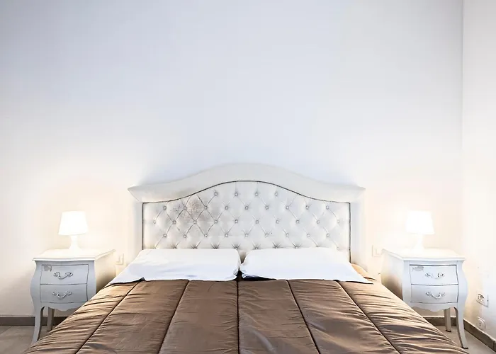 The Luxor Suites - Giacomini