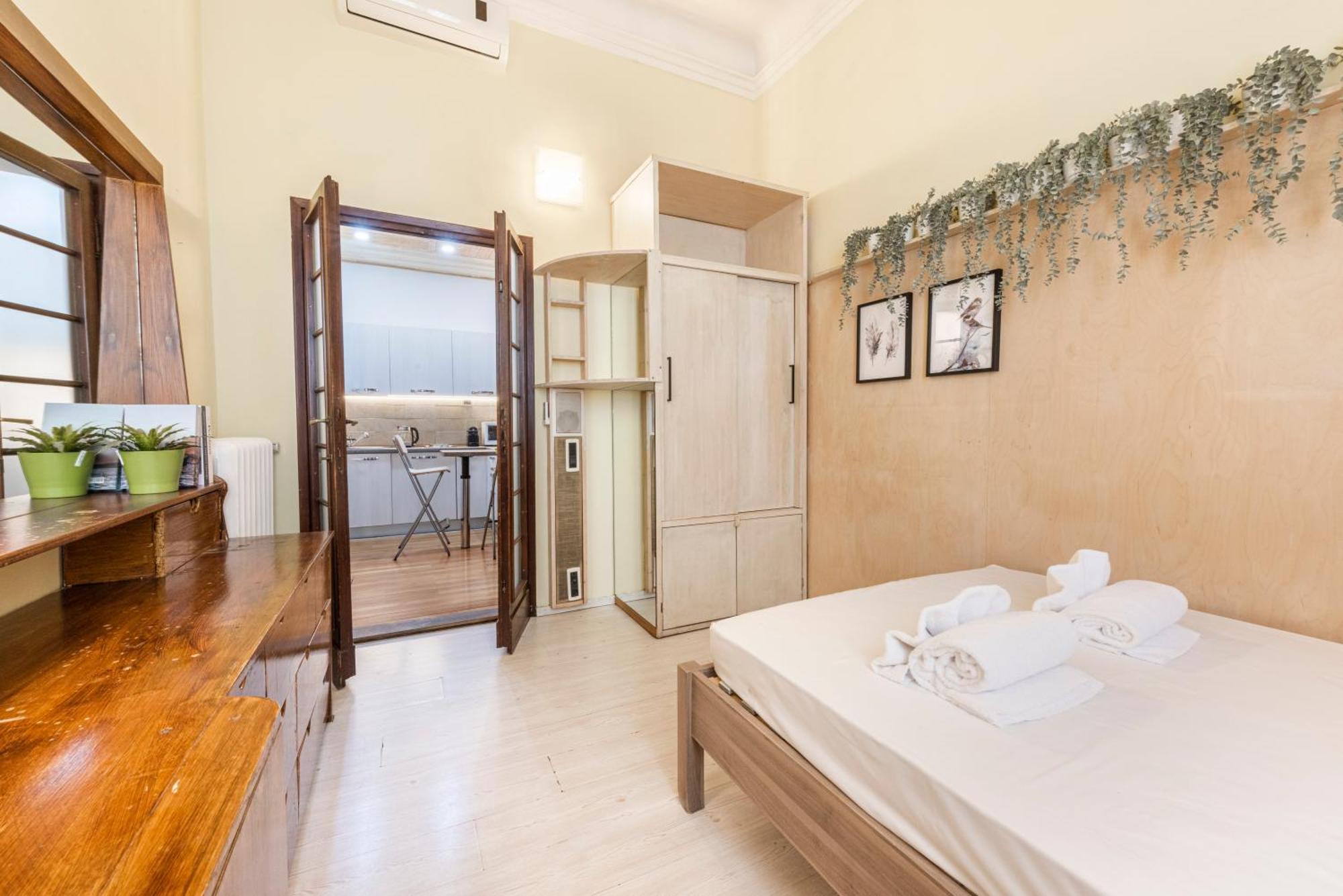 The Luxor - Giacomini Appartement Florence