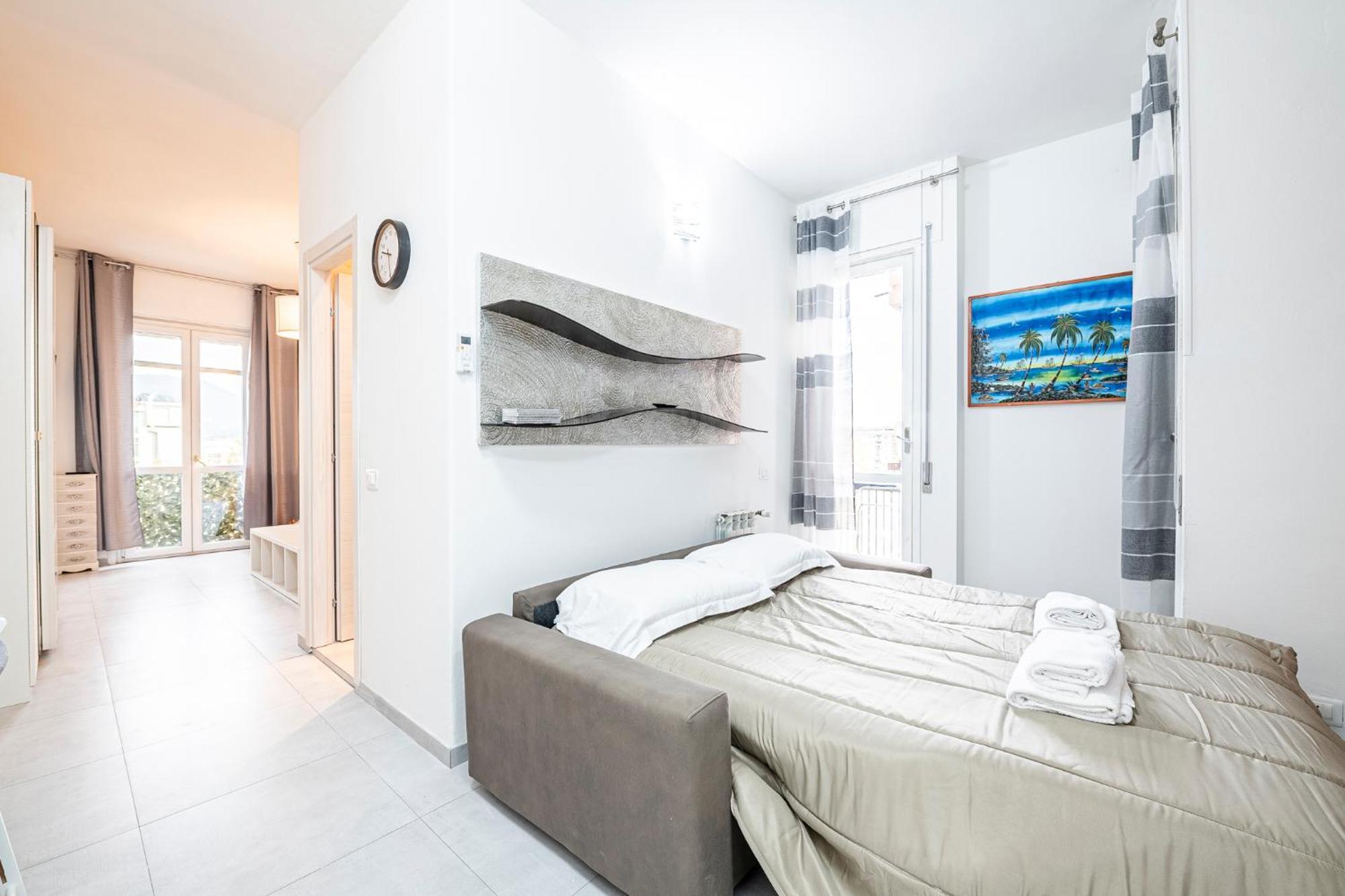 The Luxor - Giacomini * Firenze