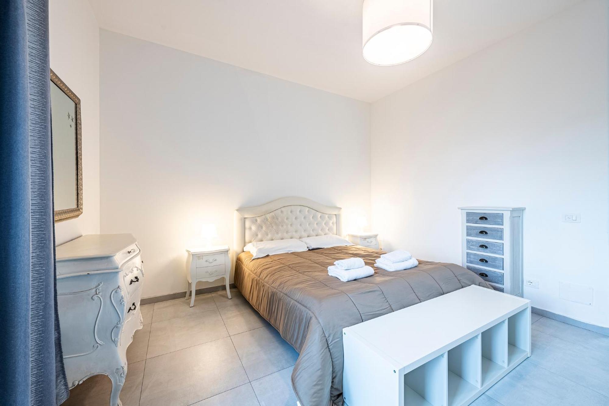 The Luxor - Giacomini Florence